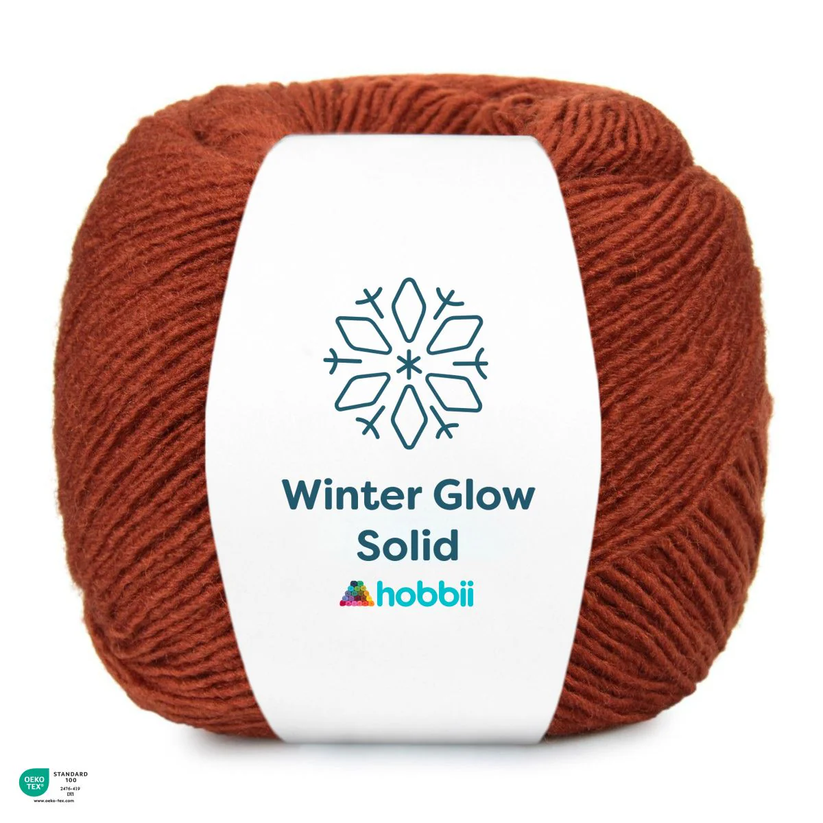 Winter Glow Solid - Image 30