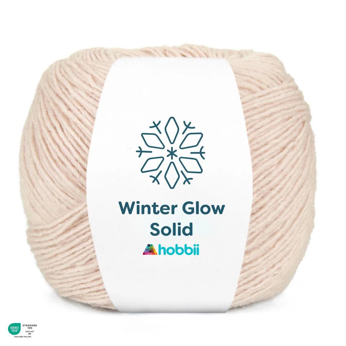 Winter Glow Solid - Image 34
