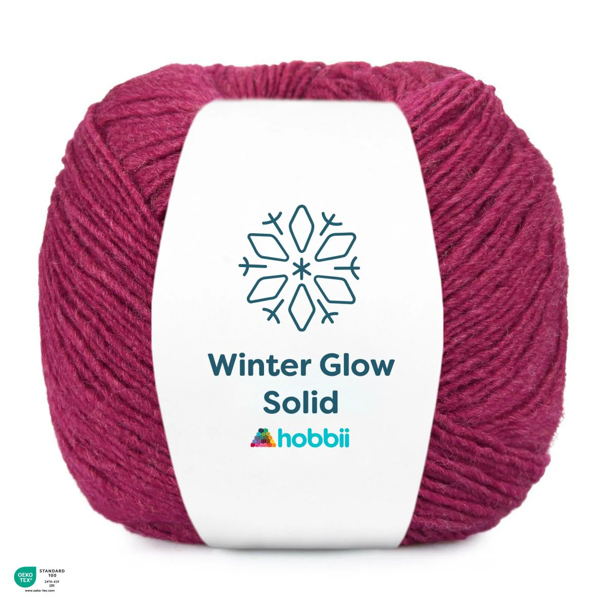 Winter Glow Solid - Image 37