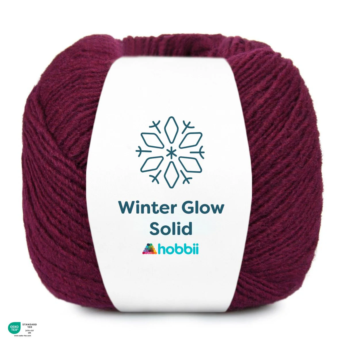 Winter Glow Solid - Image 39