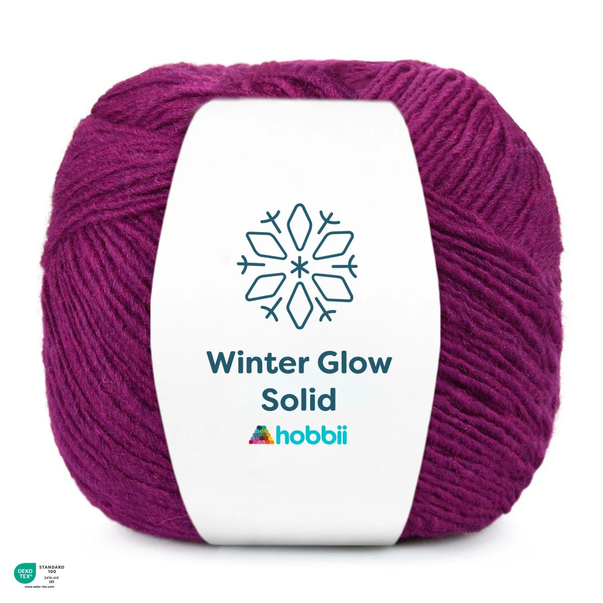 Winter Glow Solid - Image 40