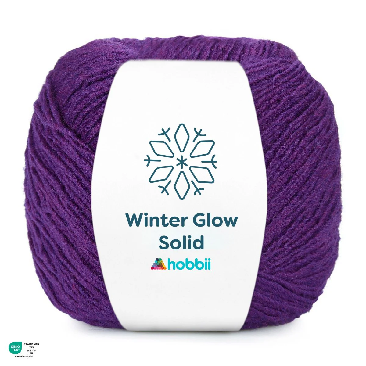 Winter Glow Solid - Image 41