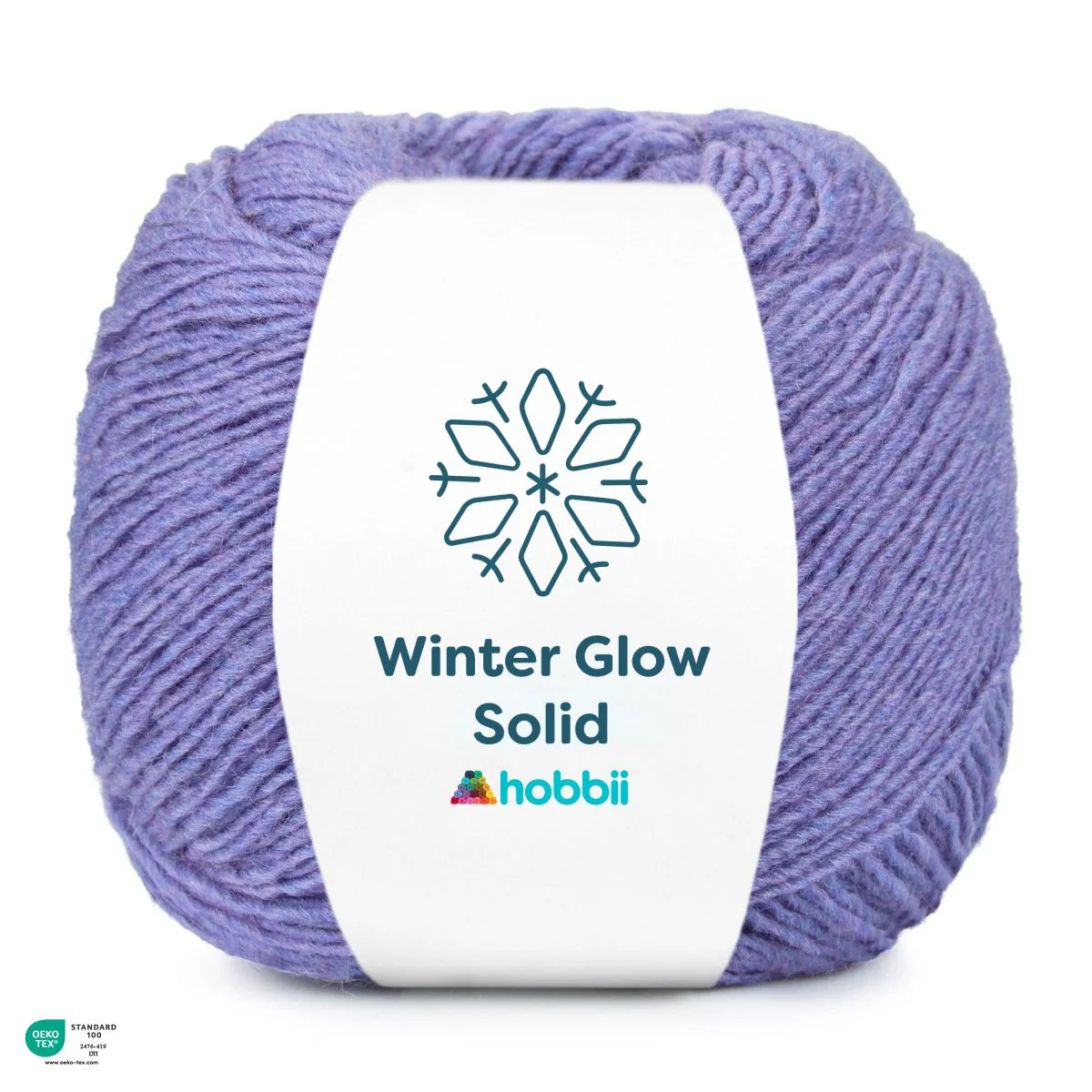 Winter Glow Solid - Image 42