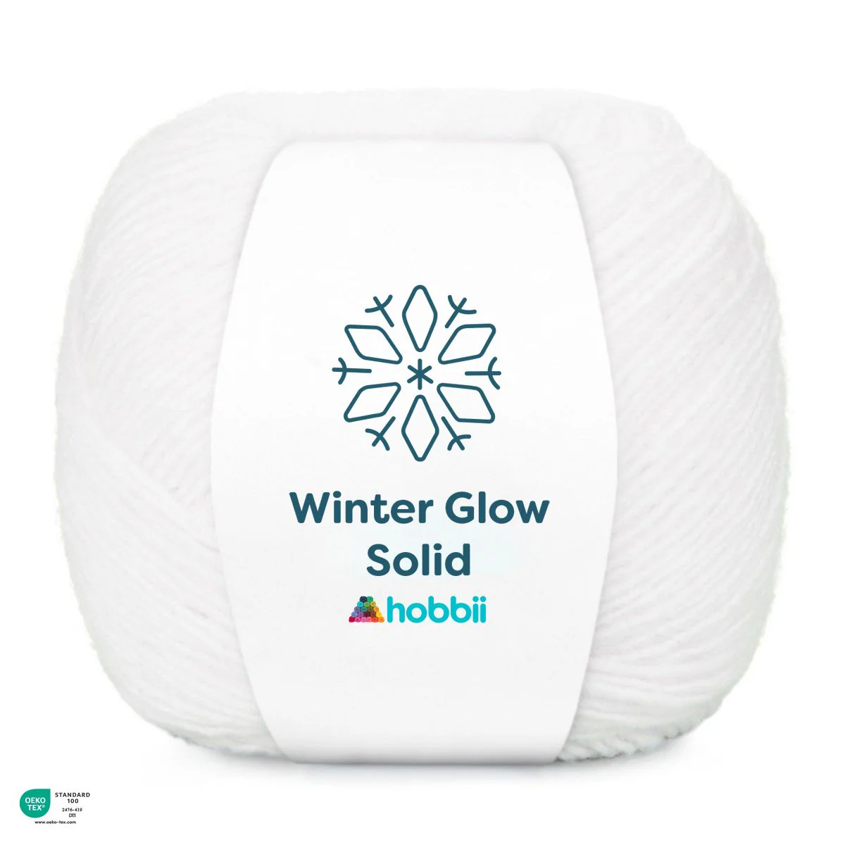 Winter Glow Solid - Image 5