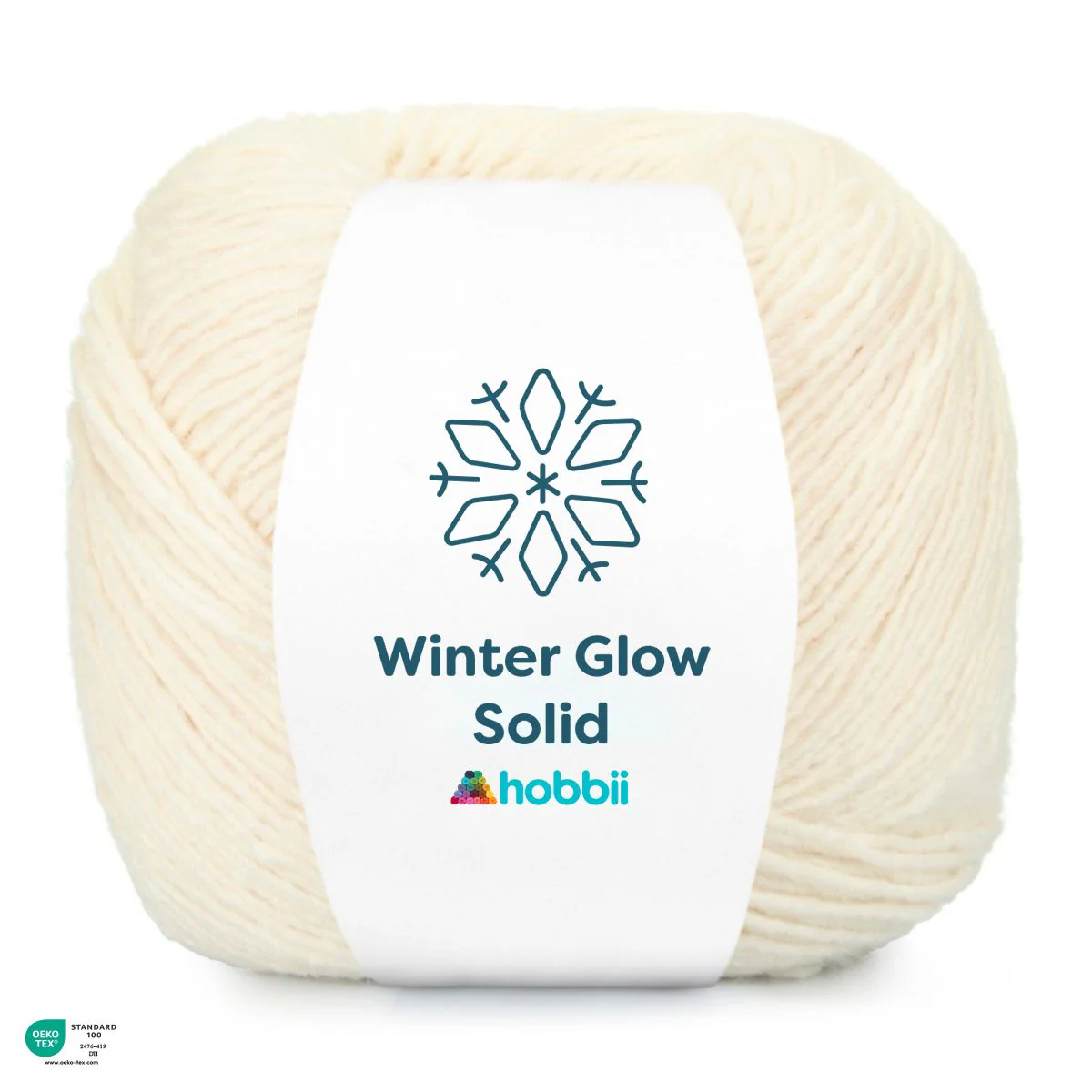 Winter Glow Solid - Image 6