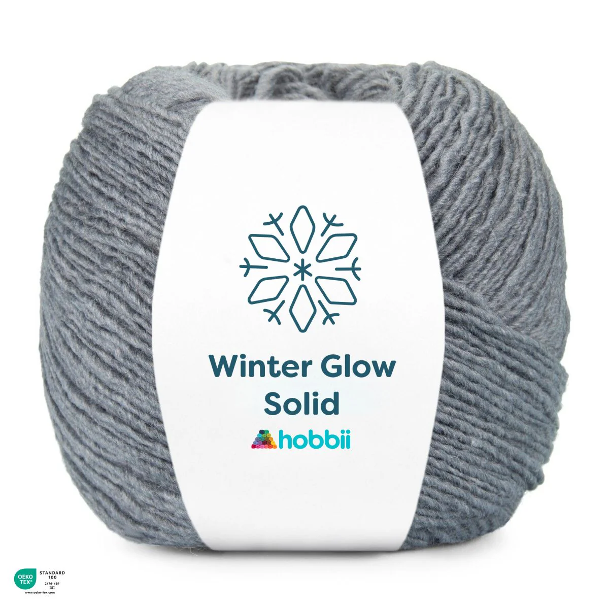 Winter Glow Solid - Image 8