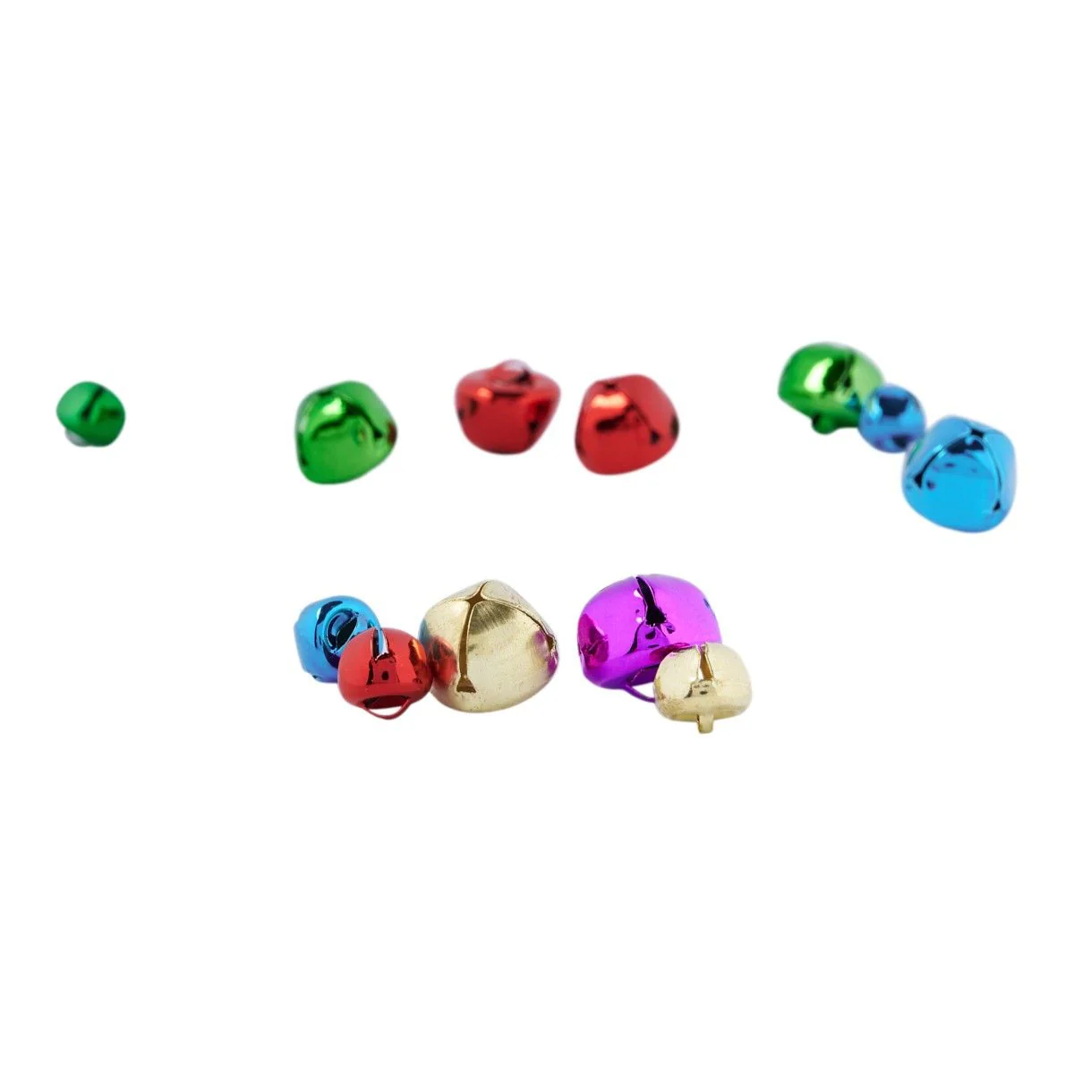 Colored Bells - Image 2