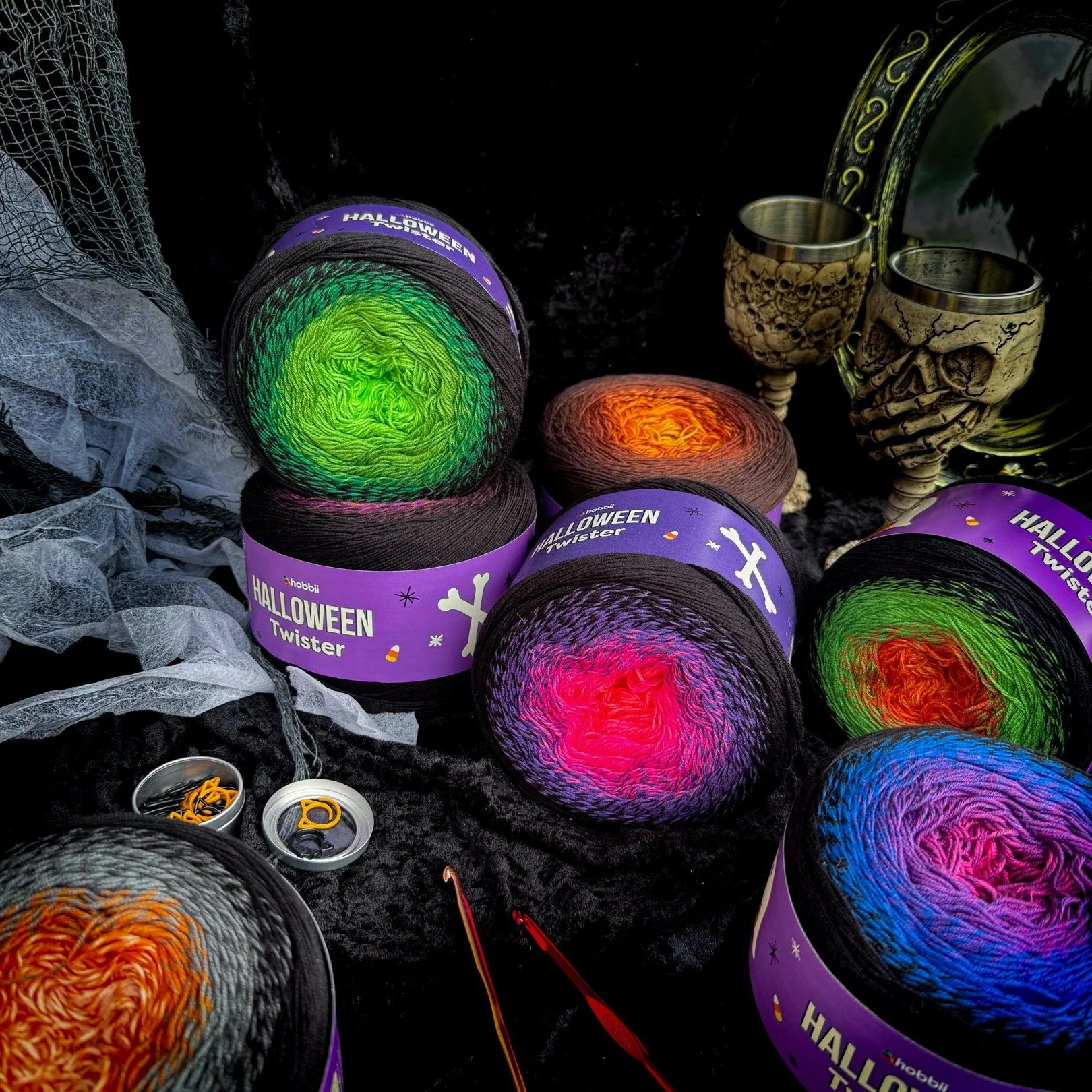 Twister Halloween (Limited Edition) - Image 2