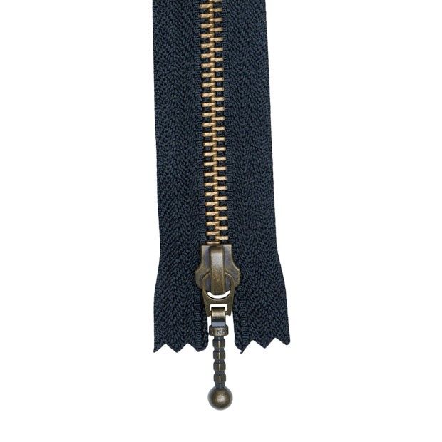 Zipper - Non-separating - Image 10