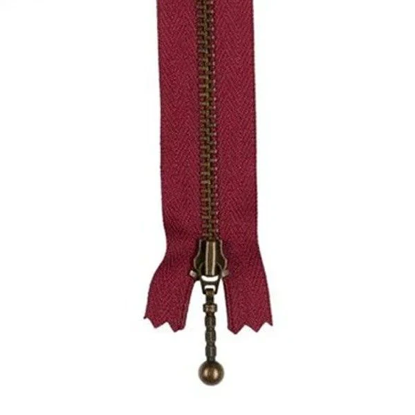 Zipper - Non-separating - Image 4