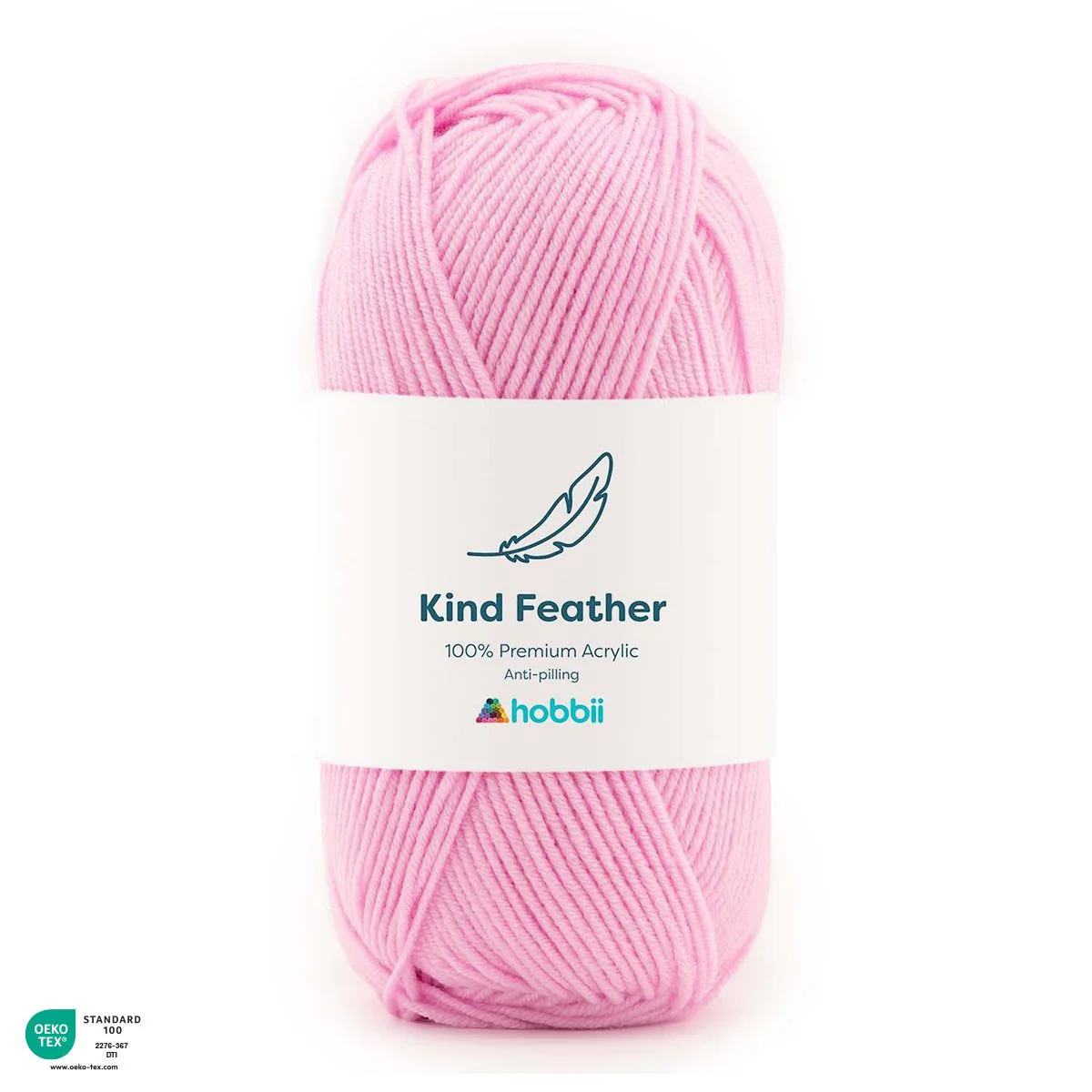 Kind Feather - Image 13