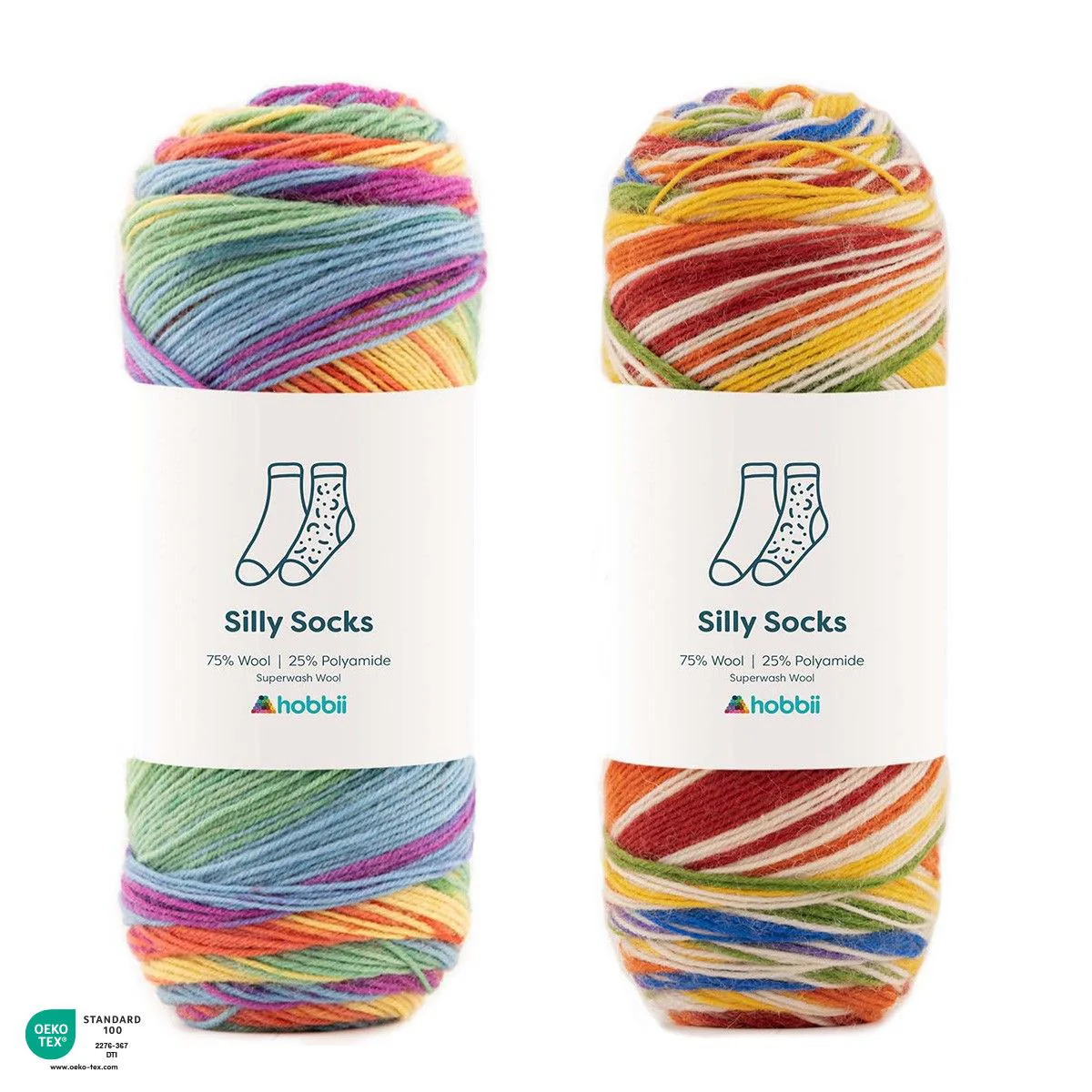 Silly Socks
