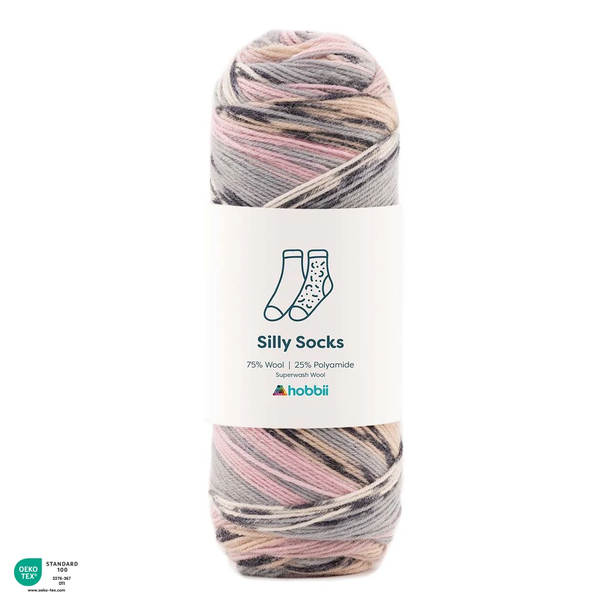 Silly Socks - Image 19