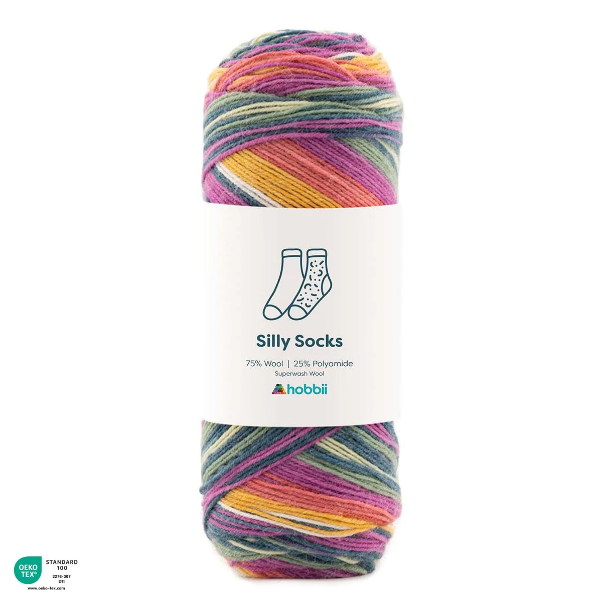 Silly Socks - Image 21