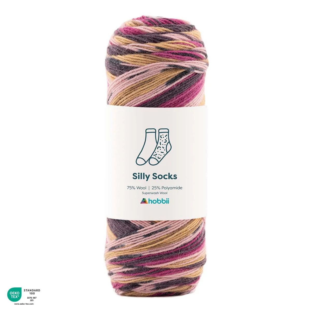 Silly Socks - Image 22