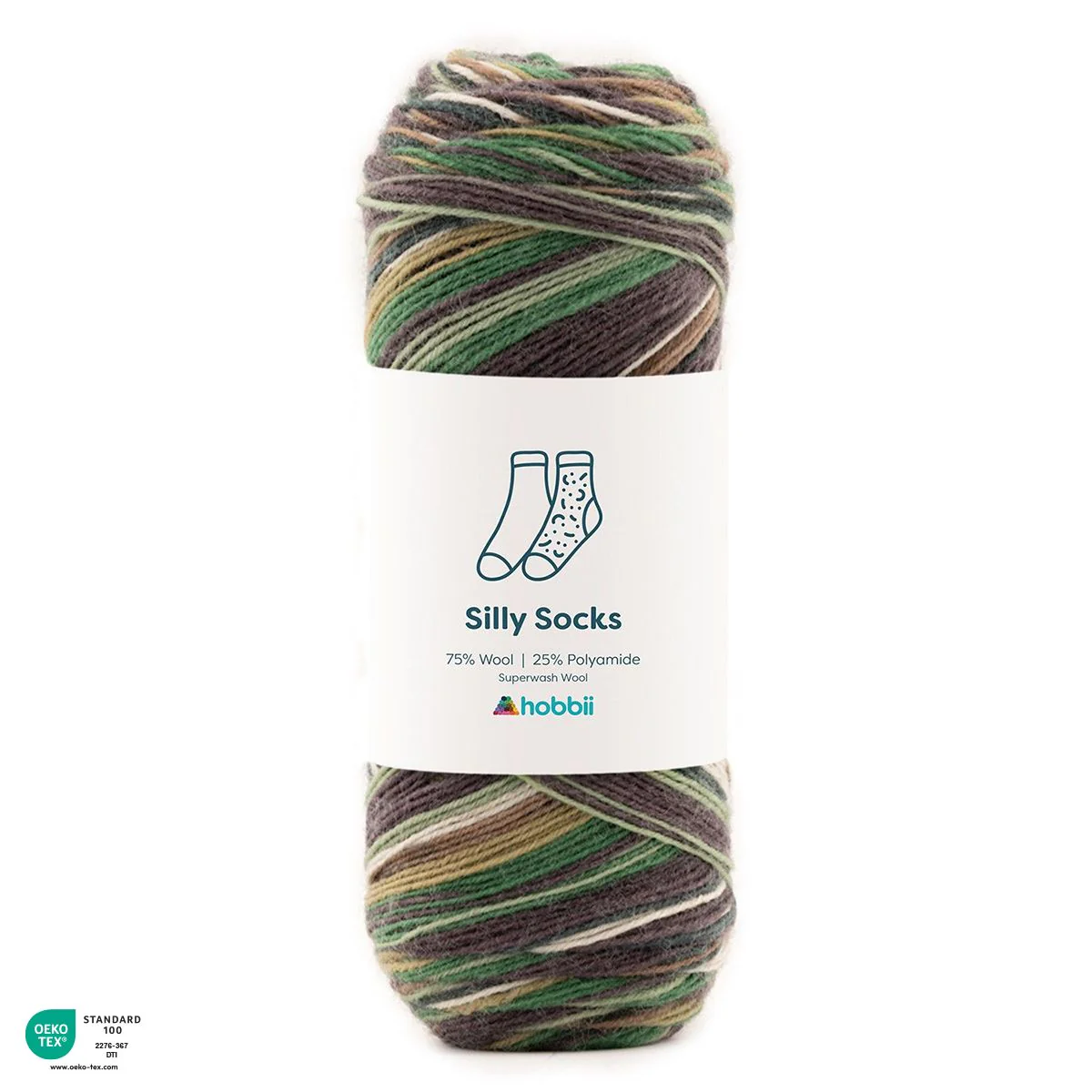 Silly Socks - Image 25