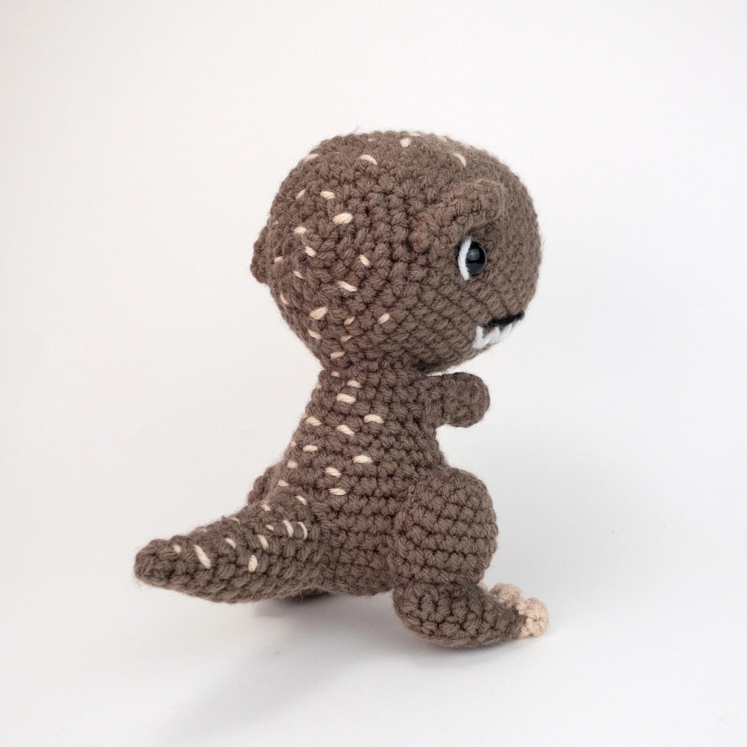 Troy the T-Rex - Image 3
