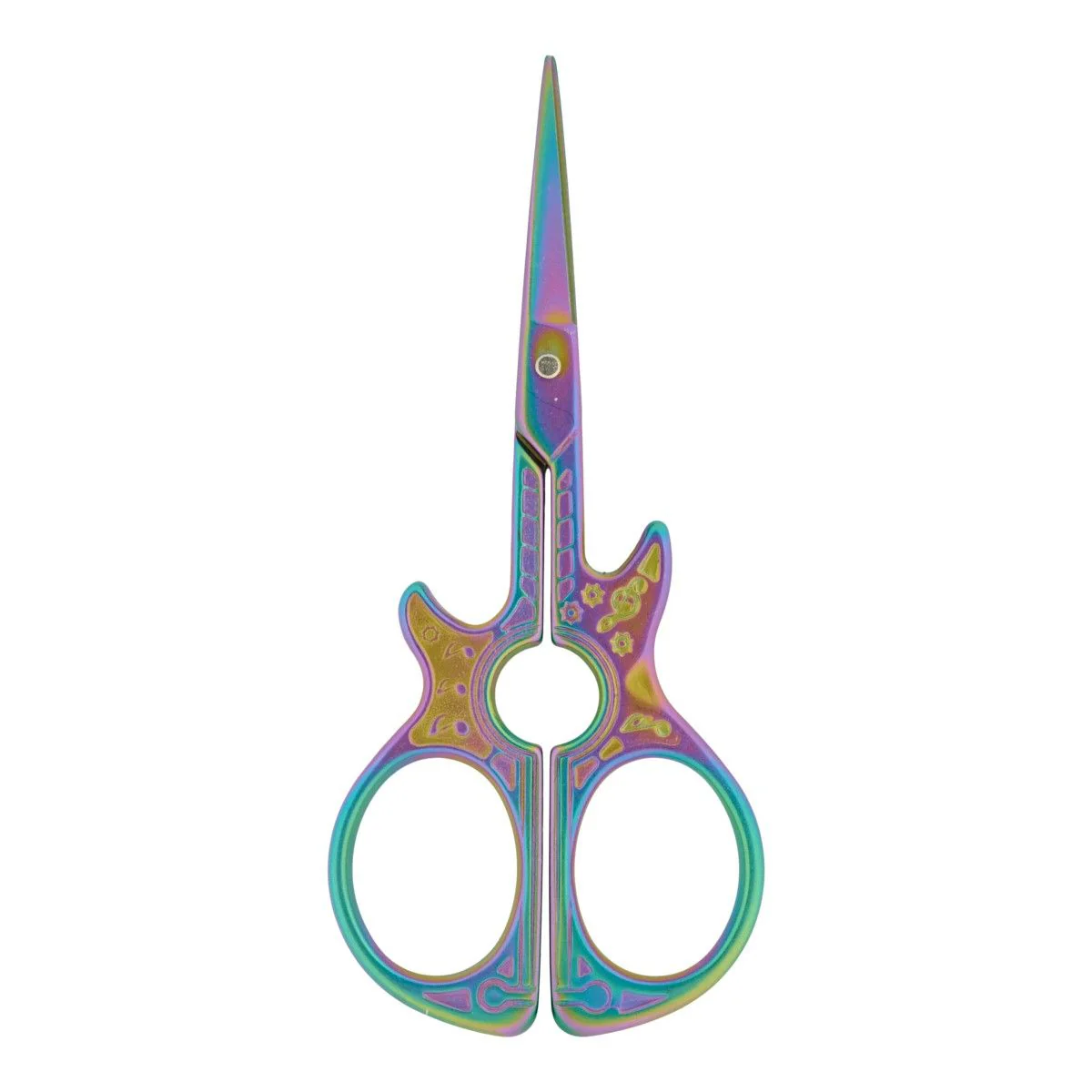 Scissors - Guitar - Image 3