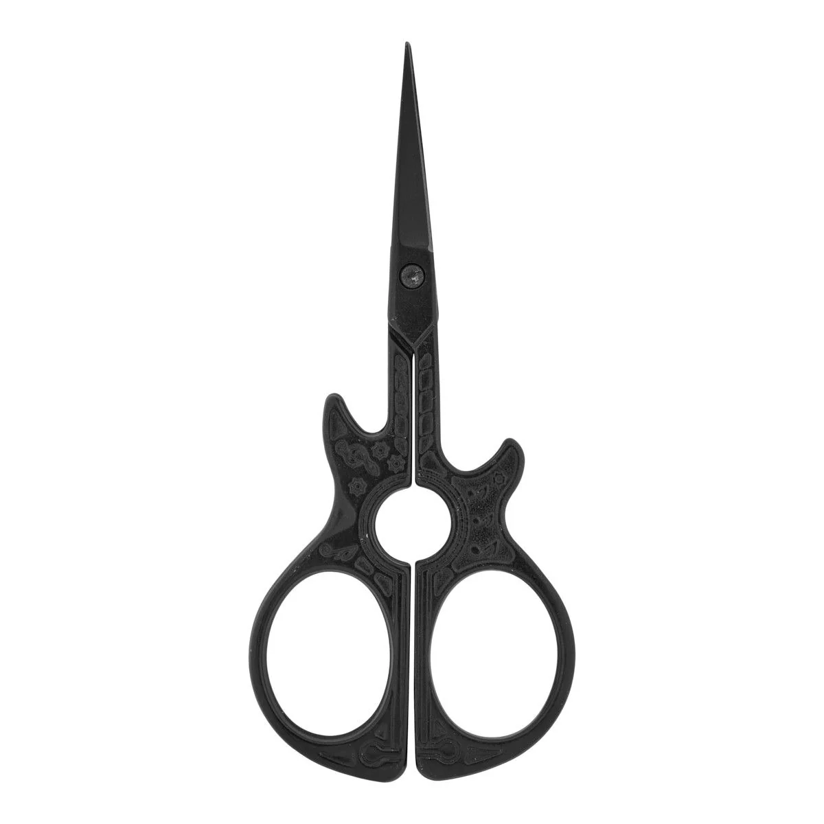 Scissors - Guitar - Image 4