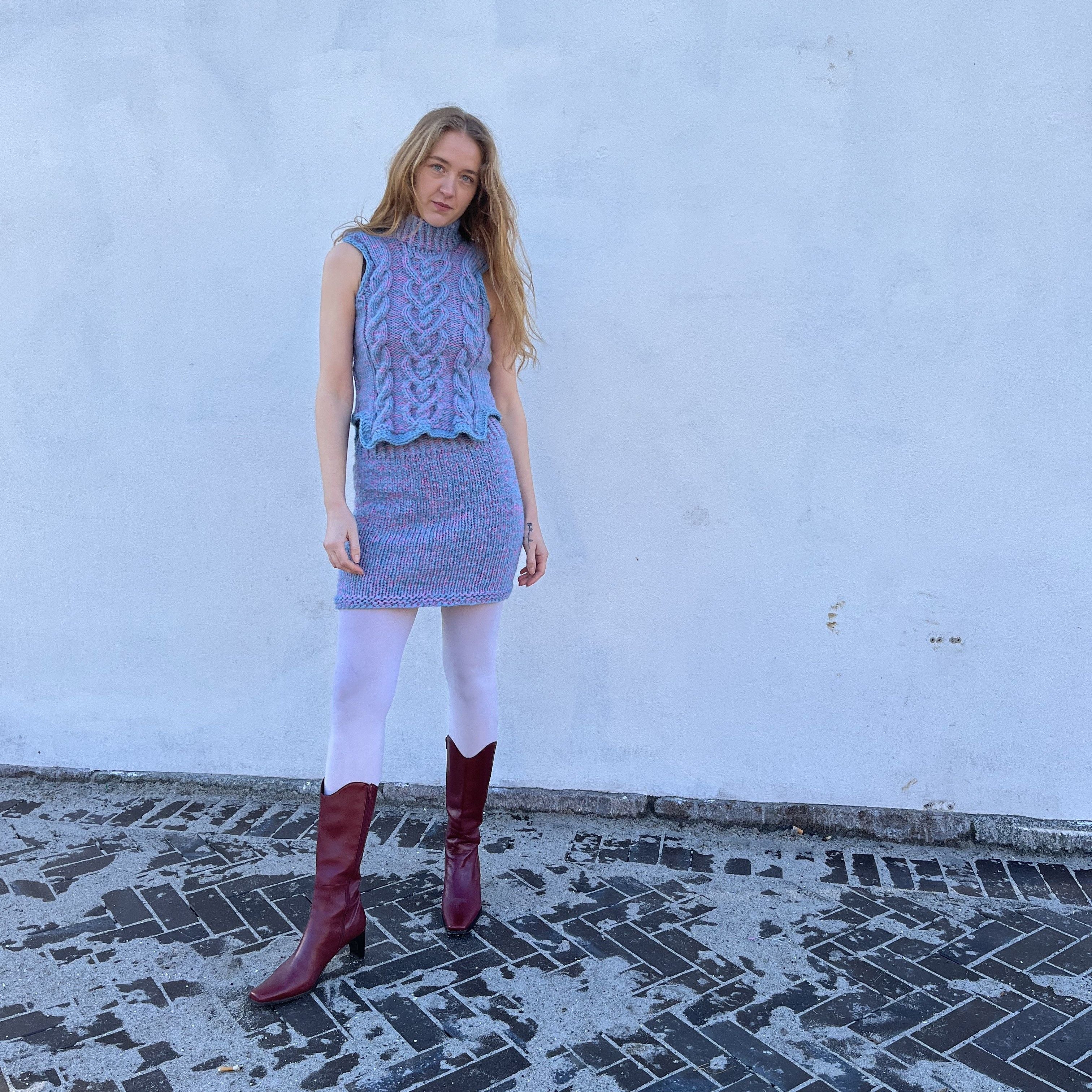 Love On Top - Gilet - Image 5