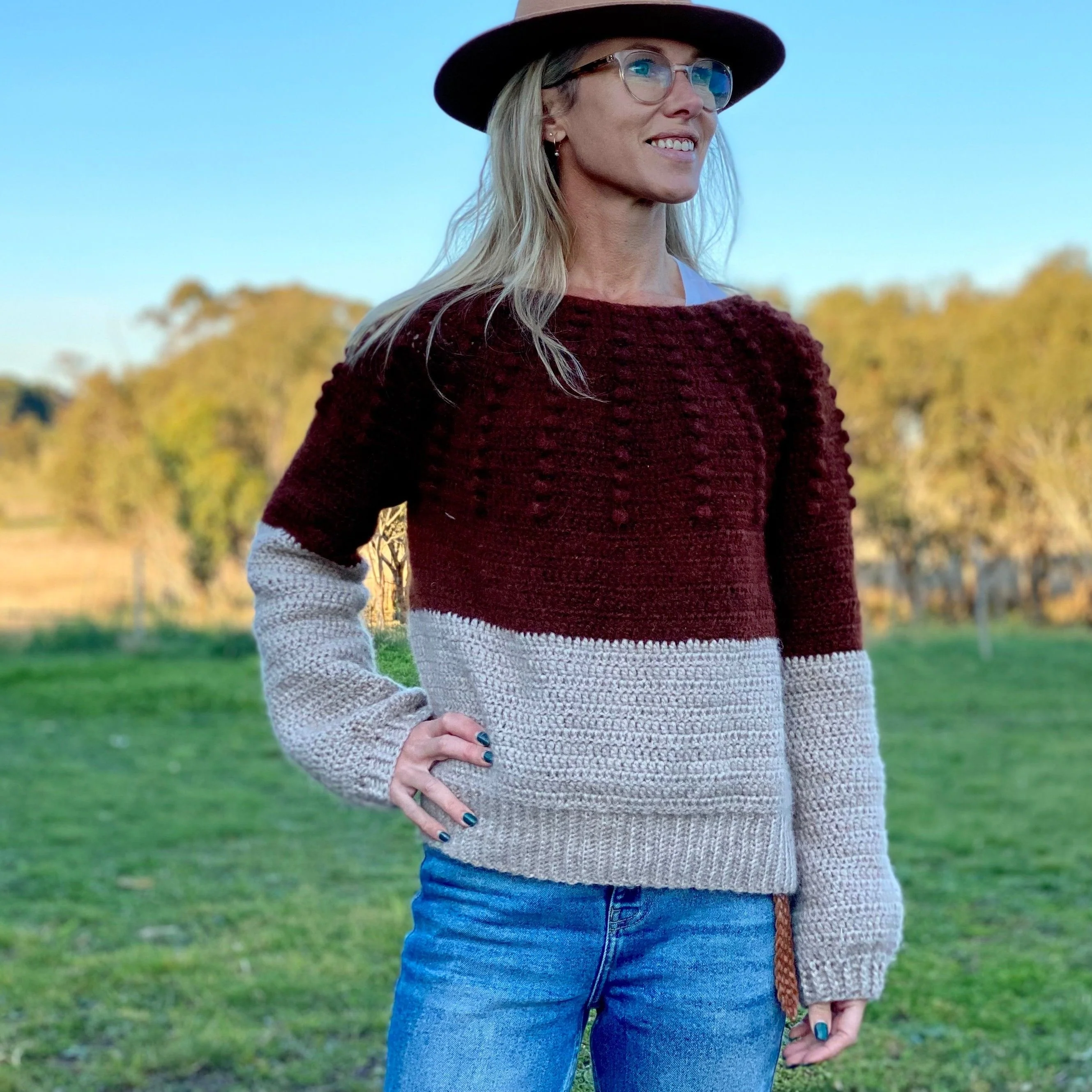 Sunbeam - Sweater - Image 3