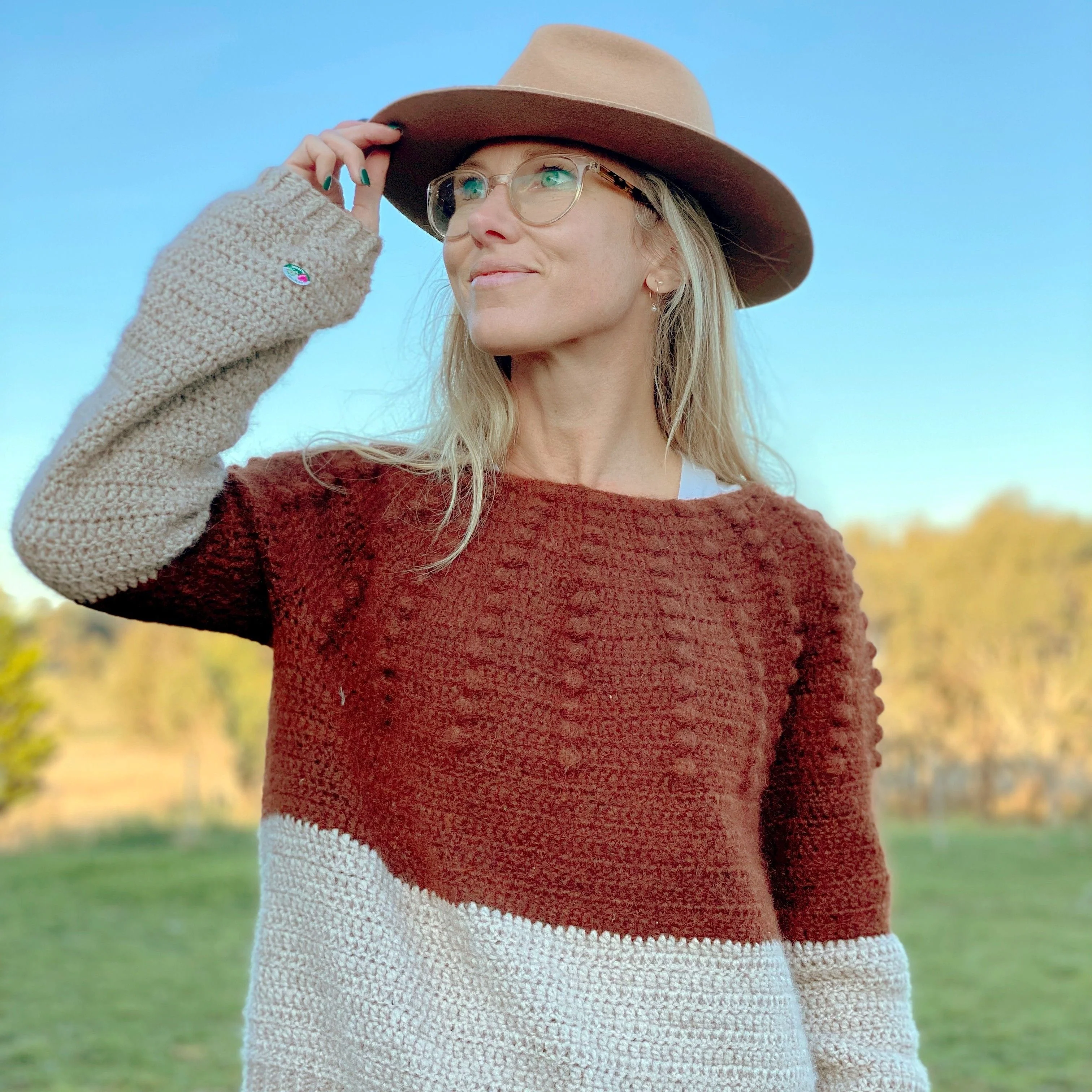 Sunbeam - Sweater - Image 4