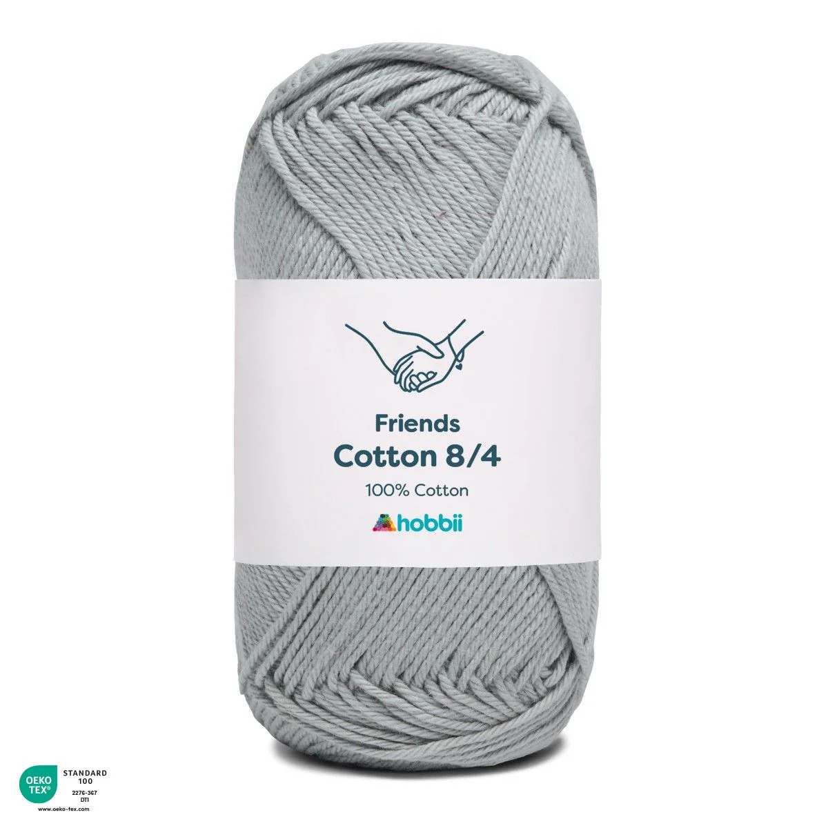 Friends Cotton 8/4 - Image 102