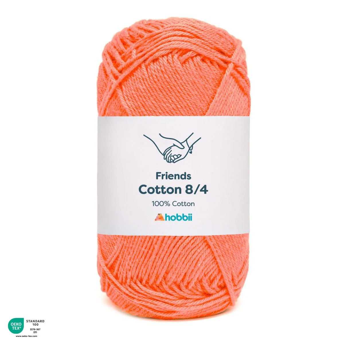 Friends Cotton 8/4 - Image 108