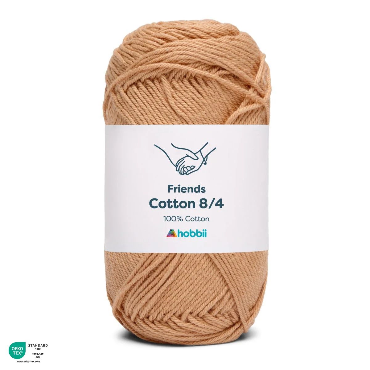 Friends Cotton 8/4 - Image 11