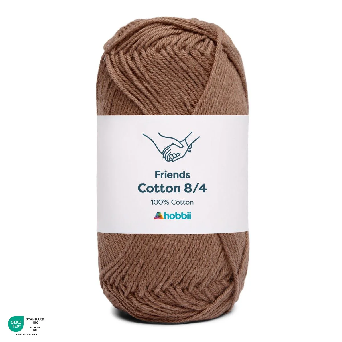 Friends Cotton 8/4 - Image 12