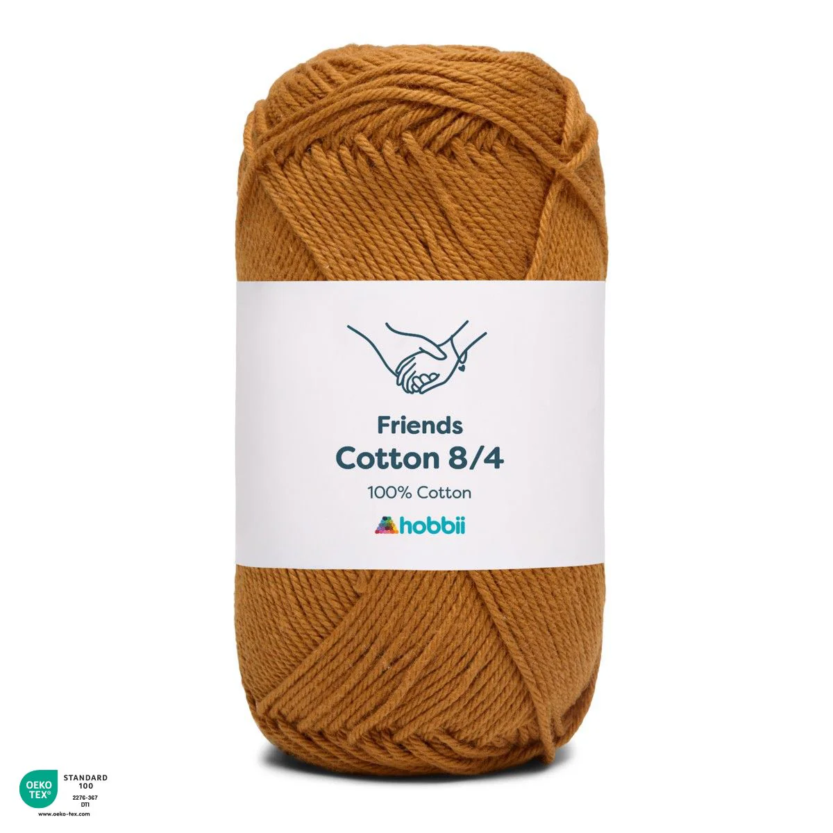 Friends Cotton 8/4 - Image 15