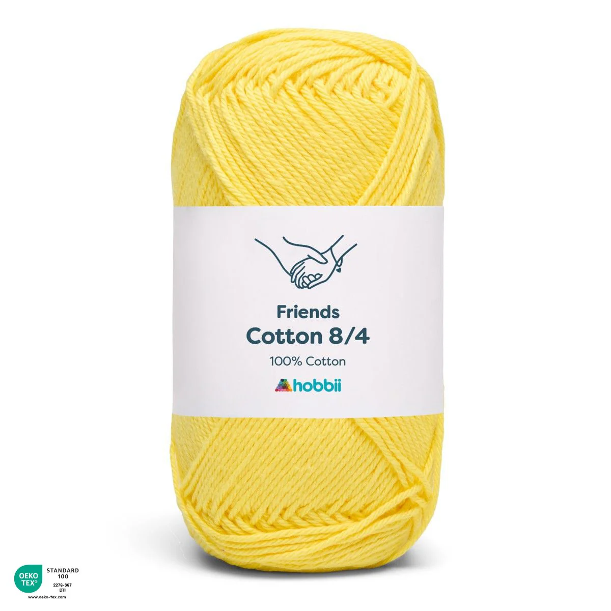Friends Cotton 8/4 - Image 22