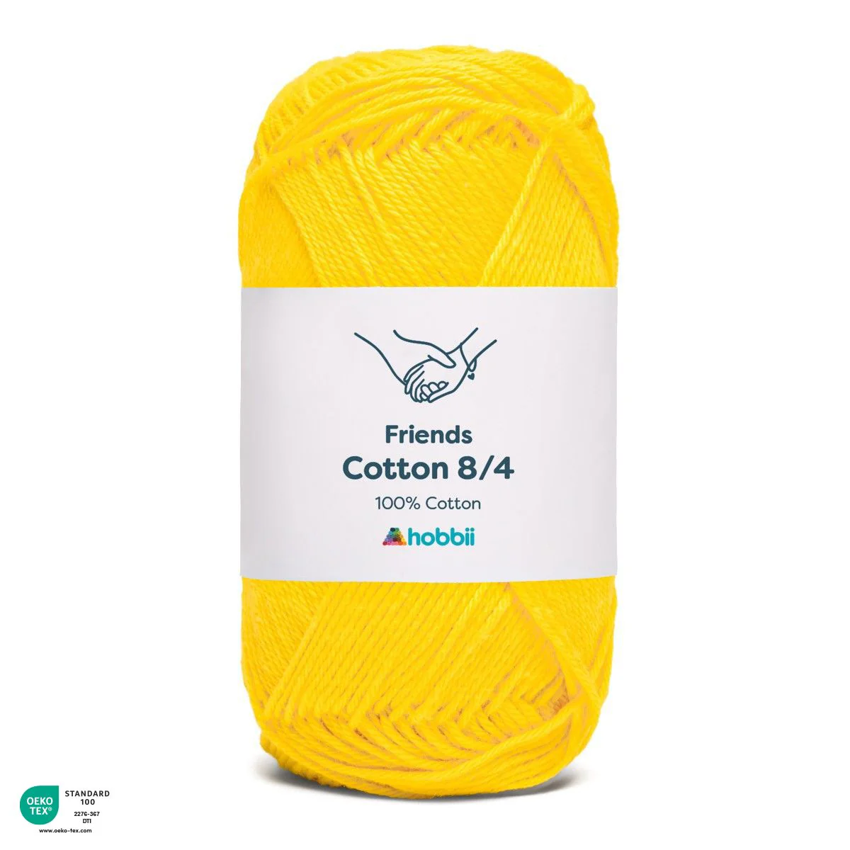 Friends Cotton 8/4 - Image 24