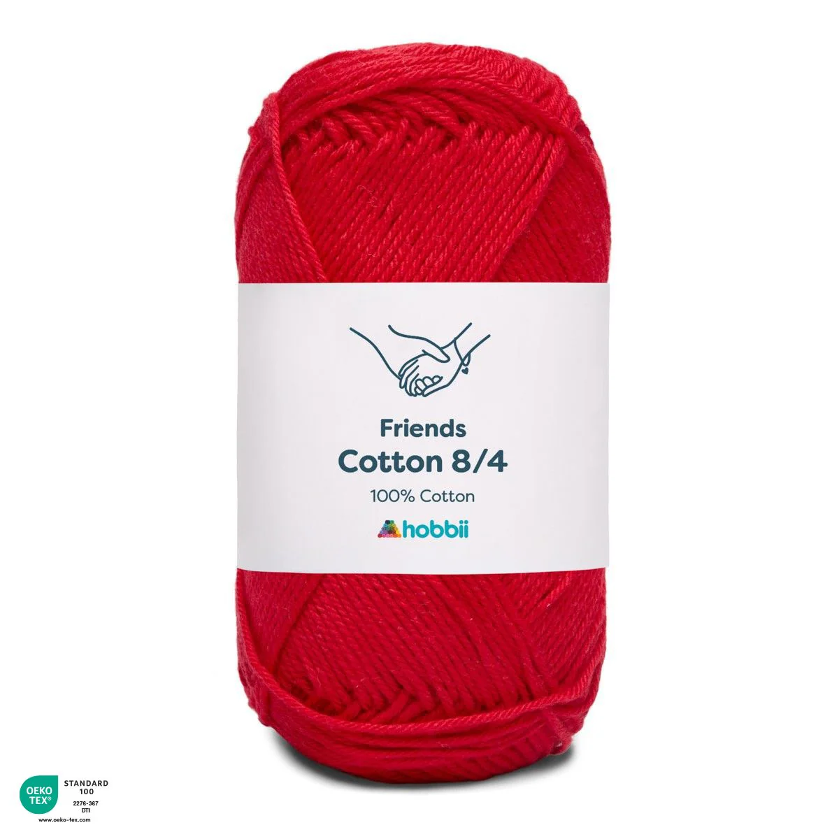 Friends Cotton 8/4 - Image 34