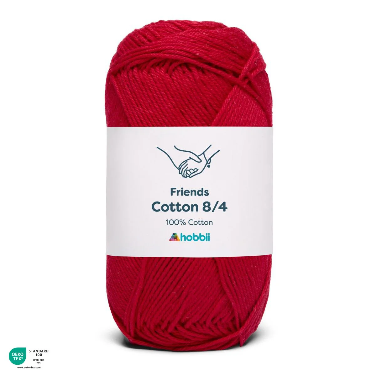 Friends Cotton 8/4 - Image 35