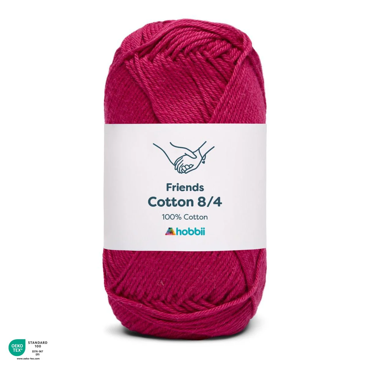 Friends Cotton 8/4 - Image 42
