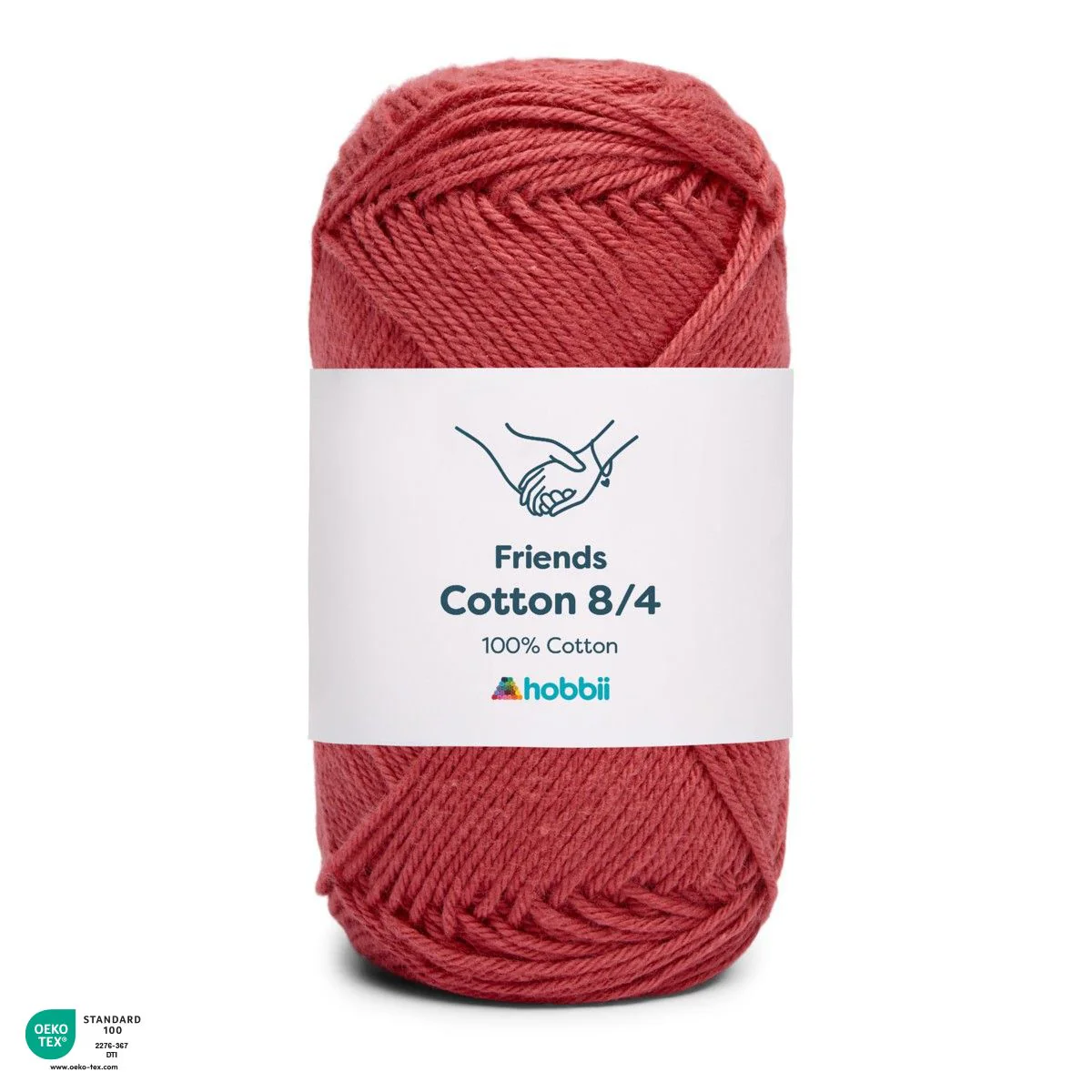 Friends Cotton 8/4 - Image 48