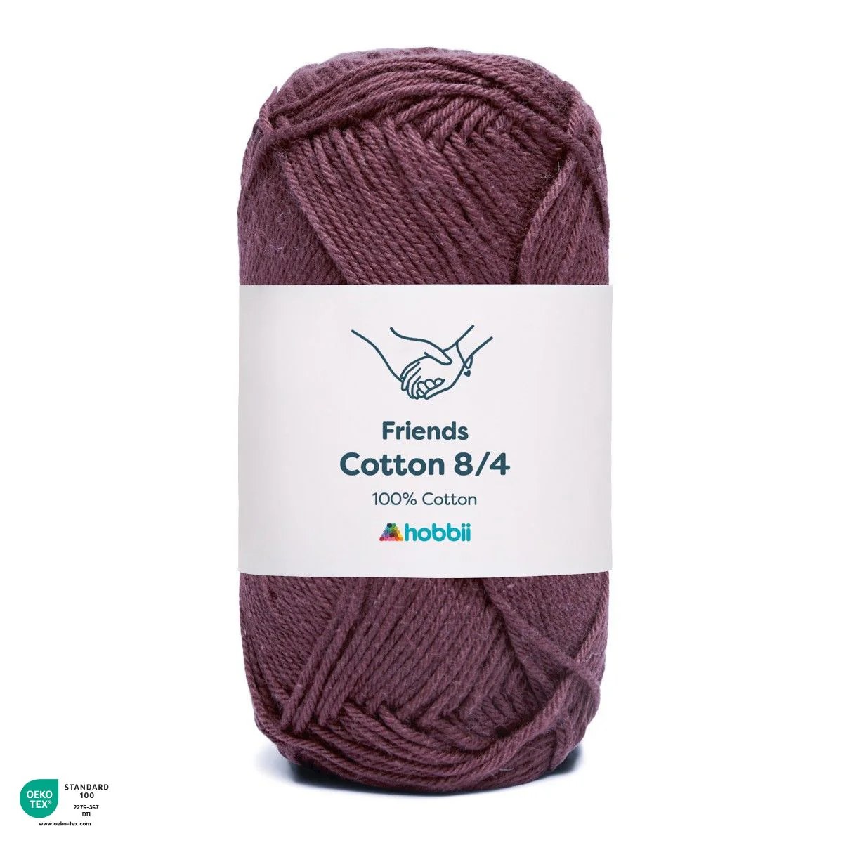 Friends Cotton 8/4 - Image 52