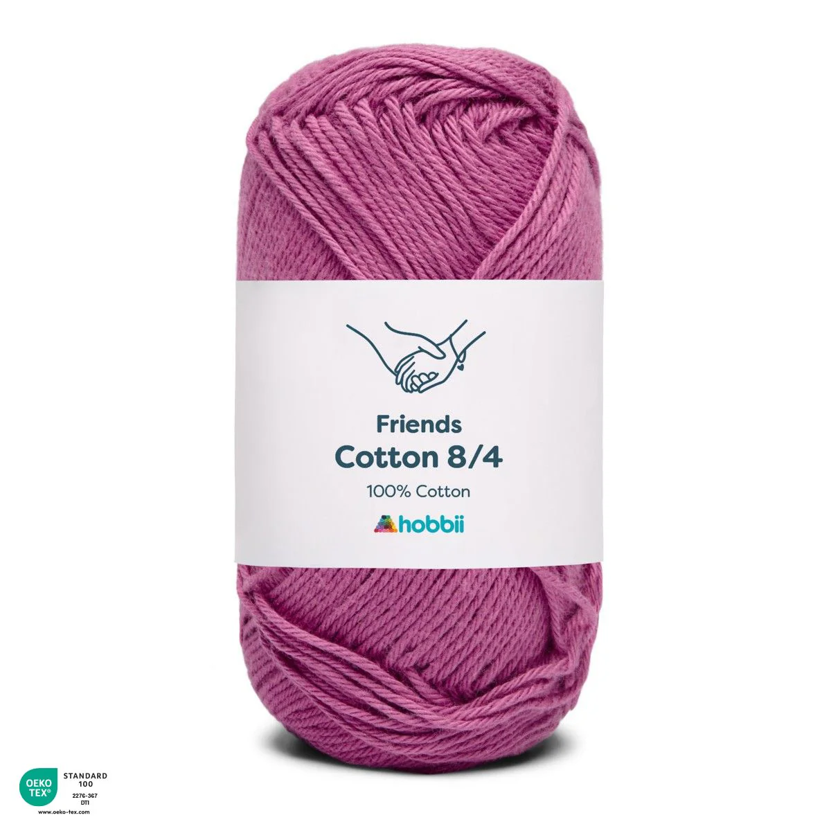 Friends Cotton 8/4 - Image 53