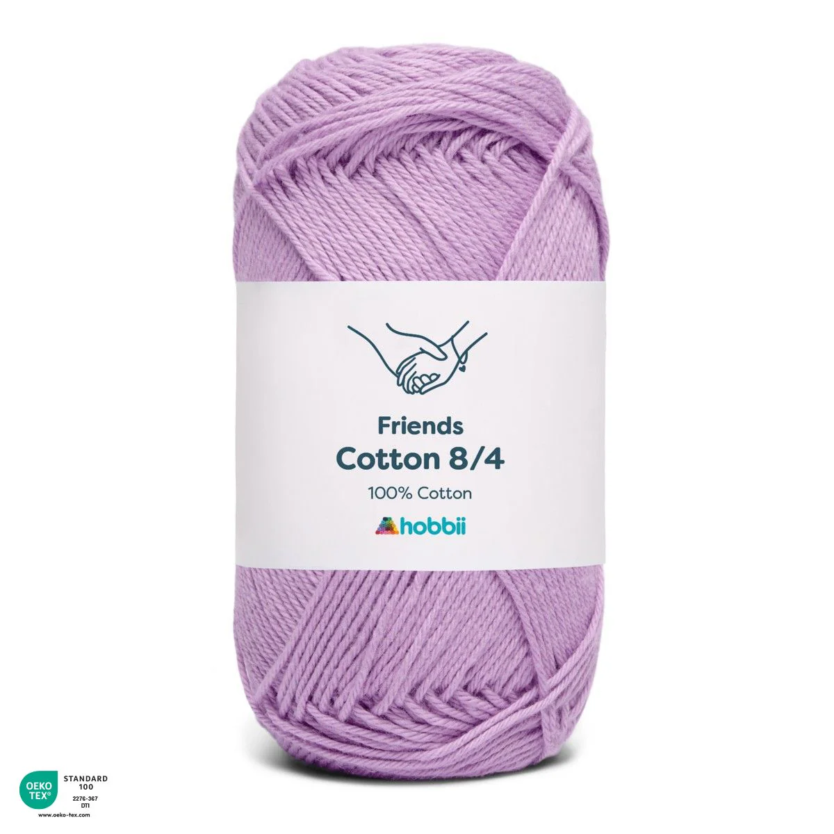 Friends Cotton 8/4 - Image 55