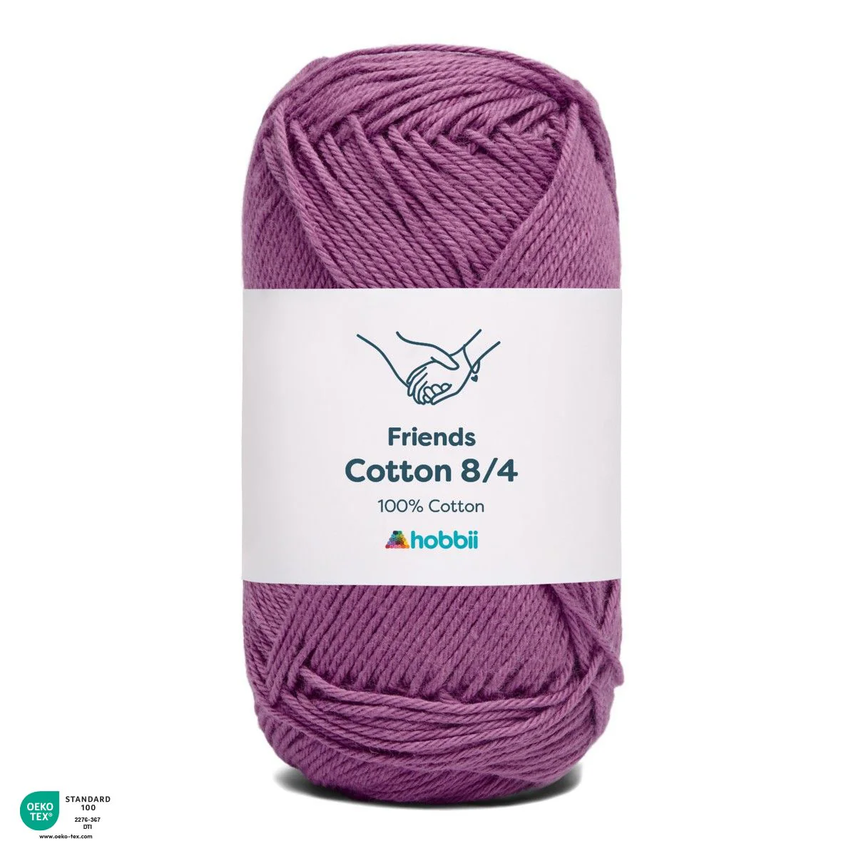 Friends Cotton 8/4 - Image 56