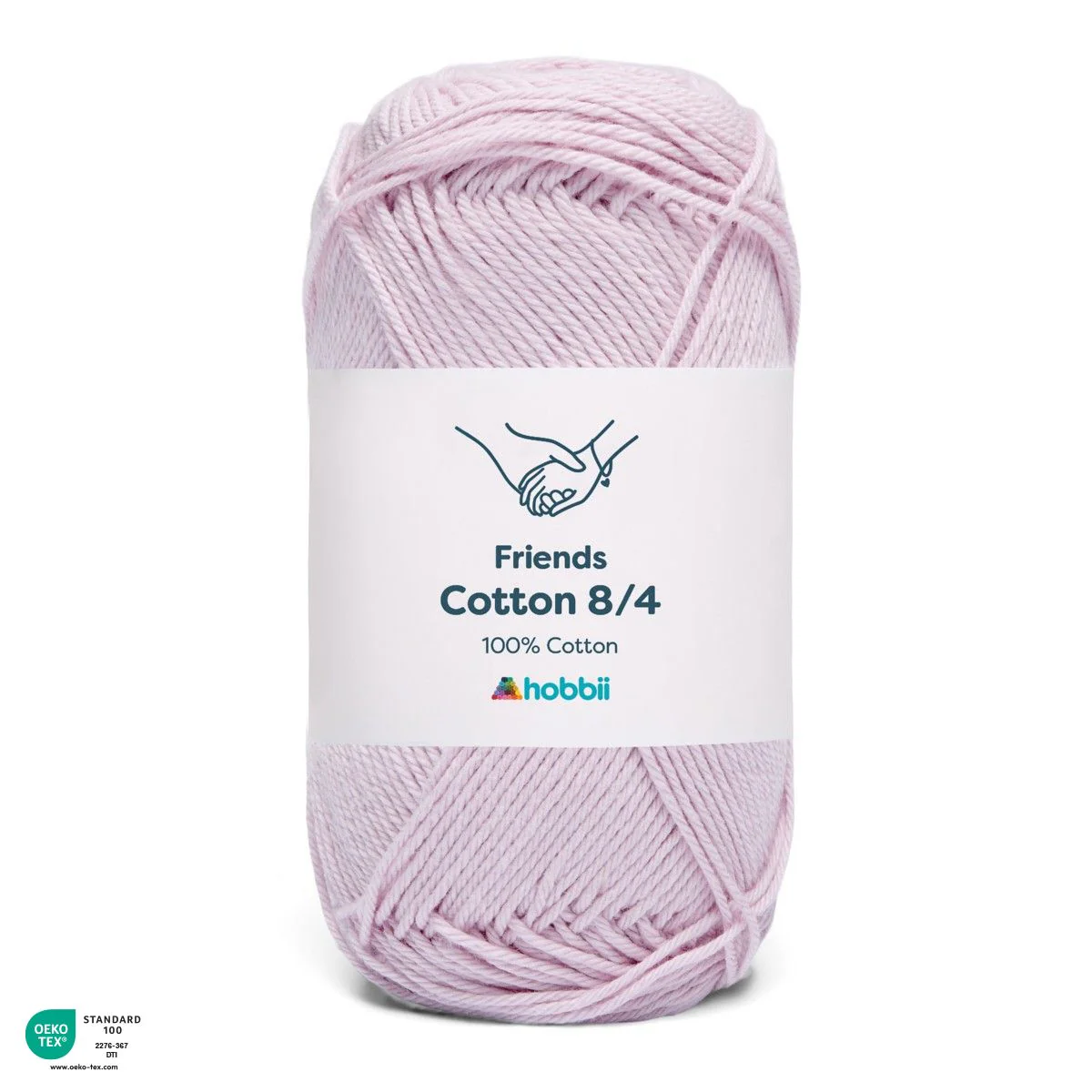 Friends Cotton 8/4 - Image 58