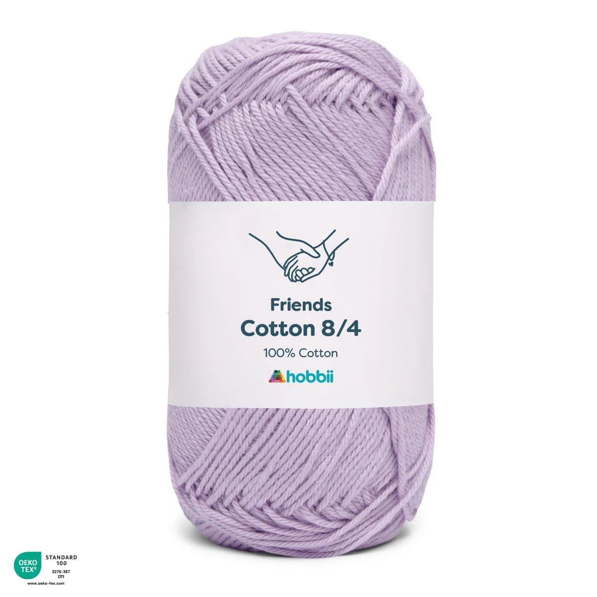 Friends Cotton 8/4 - Image 59