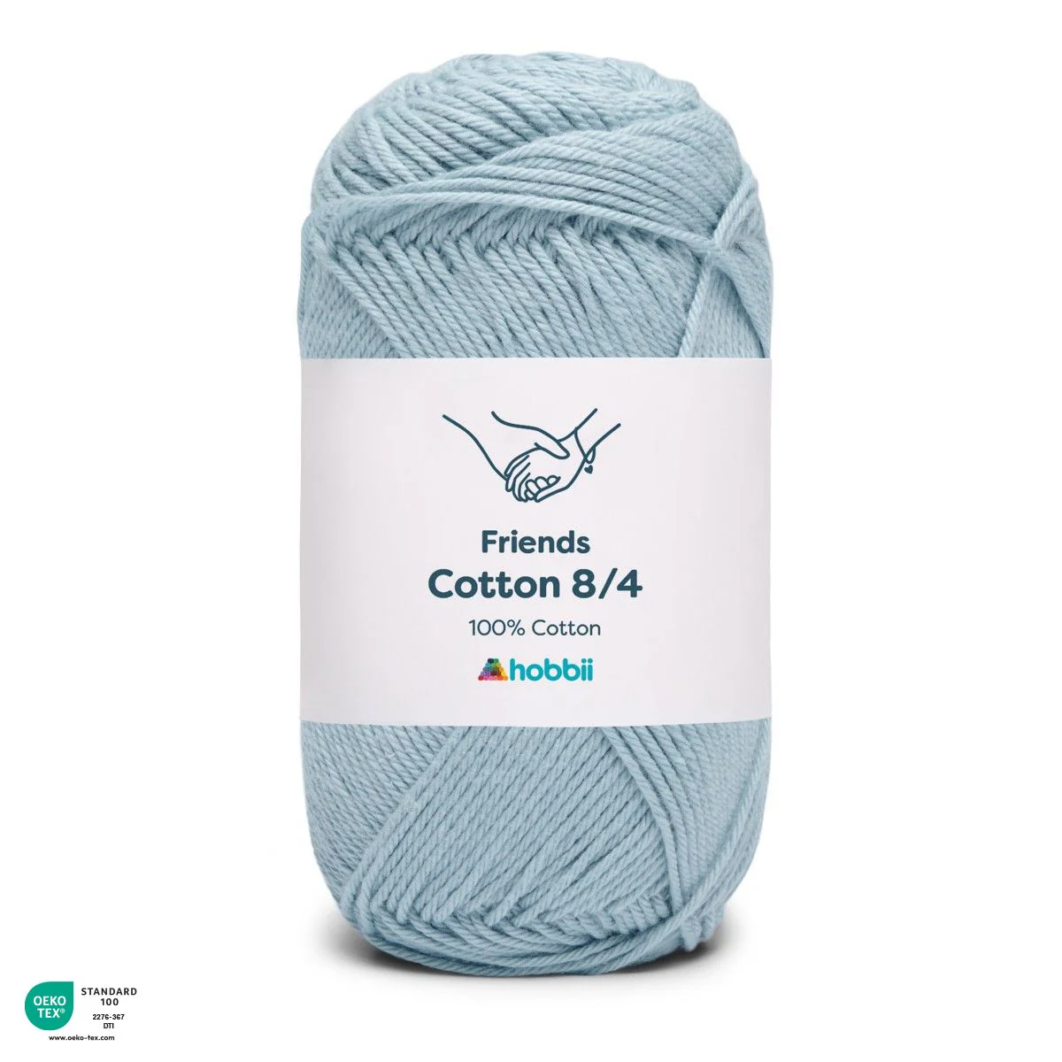 Friends Cotton 8/4 - Image 66