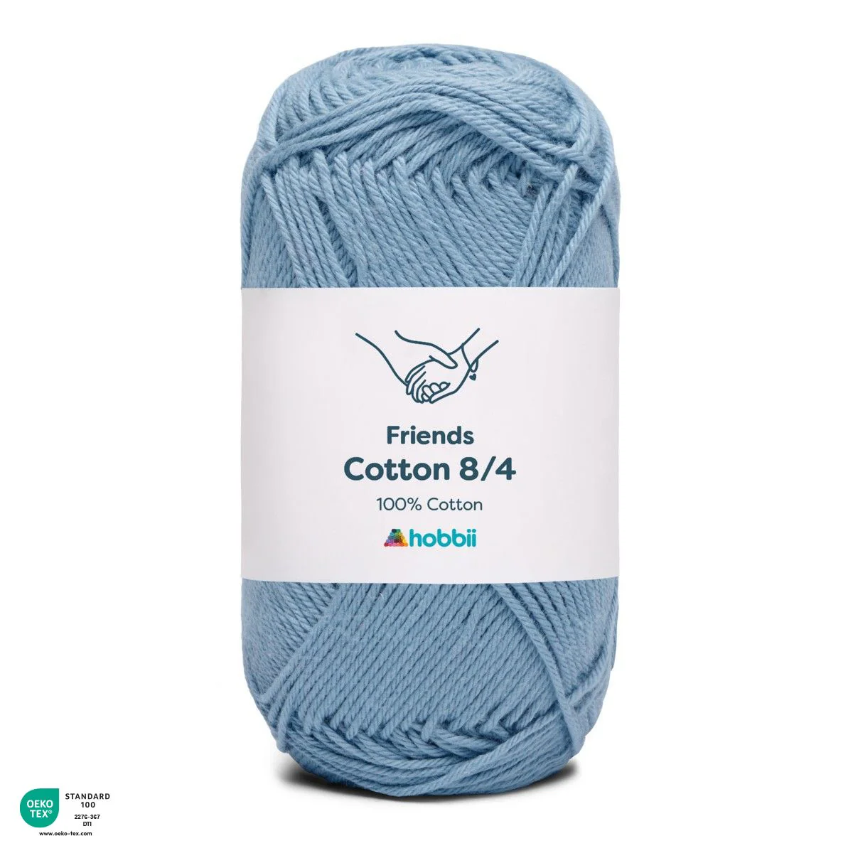 Friends Cotton 8/4 - Image 67