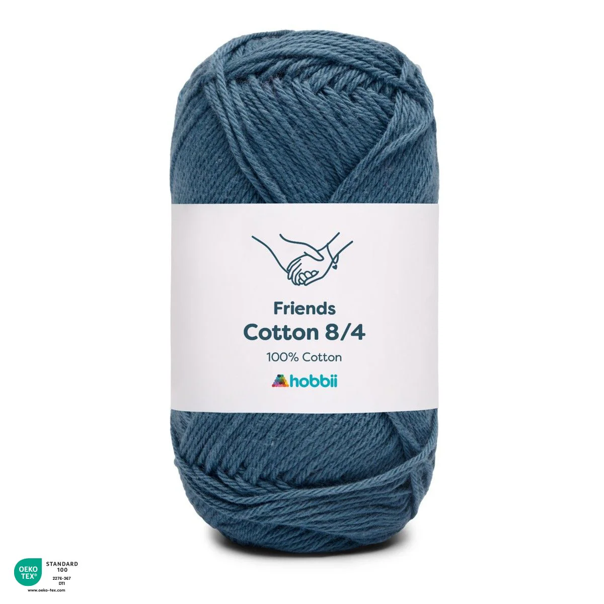 Friends Cotton 8/4 - Image 68