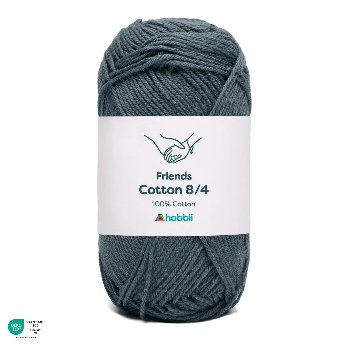 Friends Cotton 8/4 - Image 69