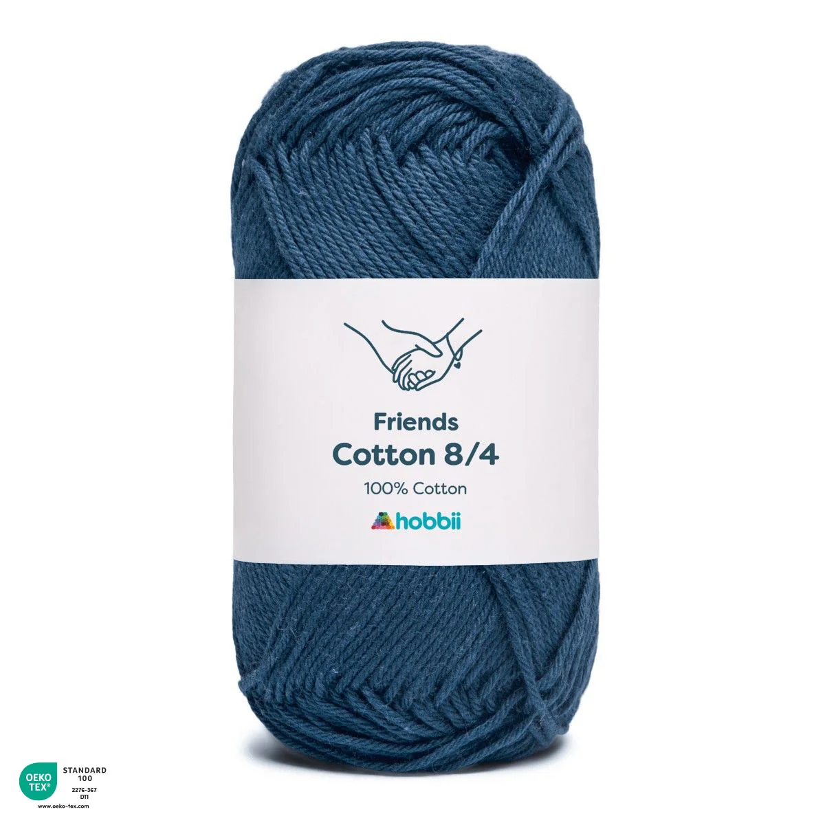 Friends Cotton 8/4 - Image 70