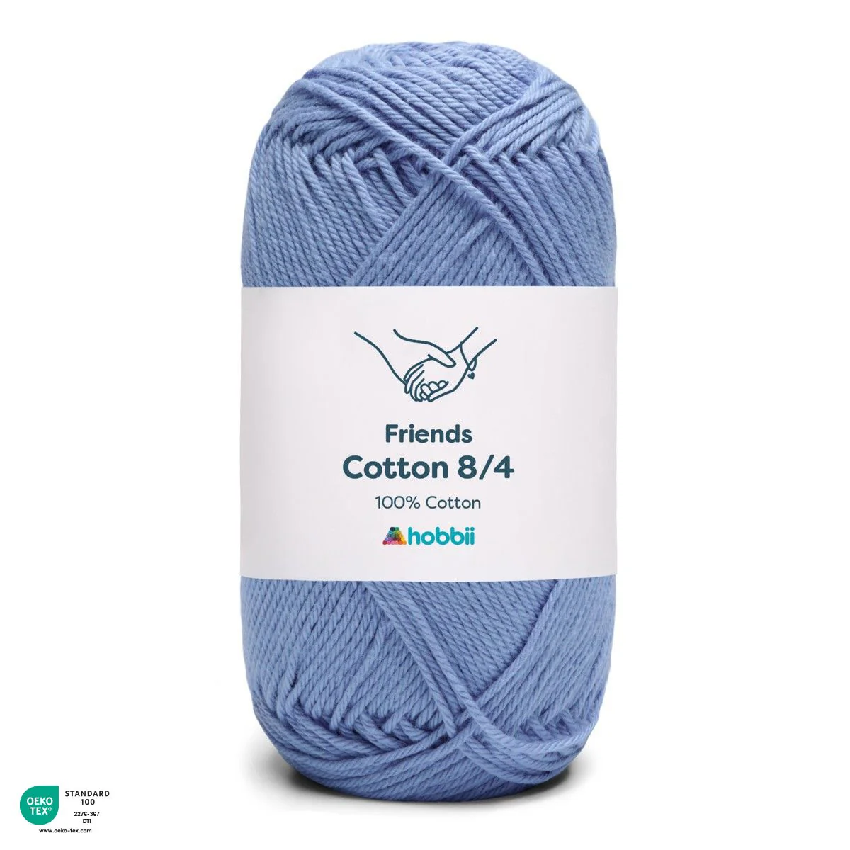 Friends Cotton 8/4 - Image 71
