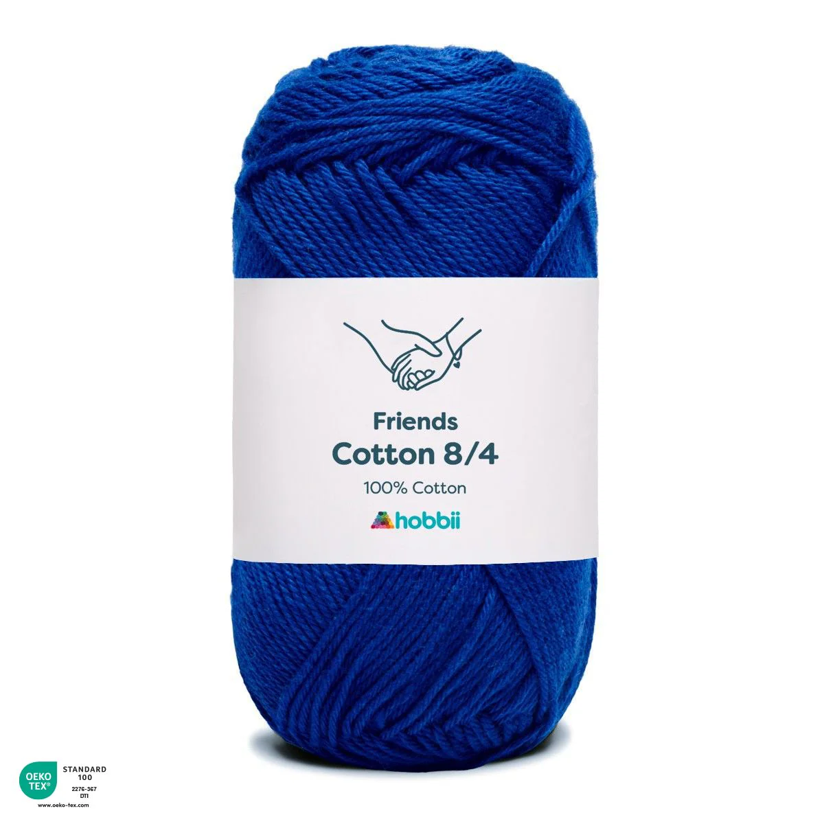 Friends Cotton 8/4 - Image 73
